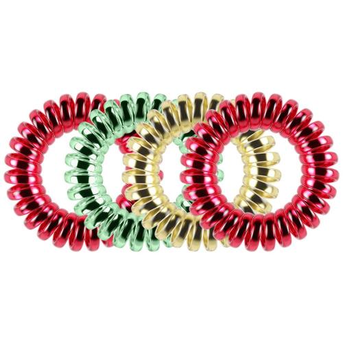 Инвизибабл Подарочный набор Jingle Spiral (Invisibobble, Original), фото-2