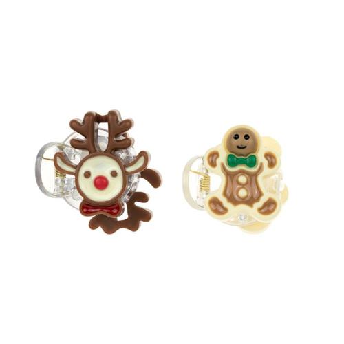Инвизибабл Подарочный набор Festive Fluff (Invisibobble, Sets), фото-2