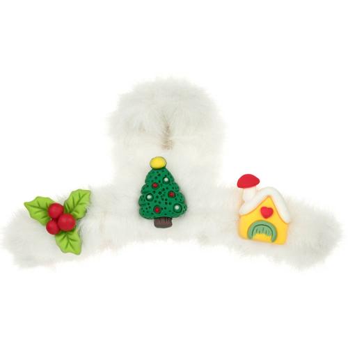 Инвизибабл Подарочный набор Festive Fluff (Invisibobble, Sets), фото-3
