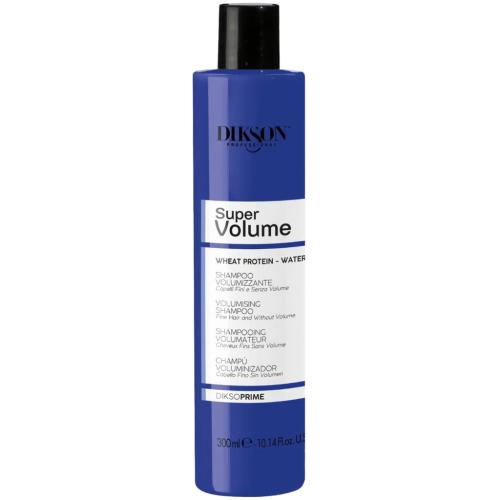 Диксон Шампунь для объема волос Shampoo Volumising, 300 мл (Dikson, DiksoPrime, Super Volume)