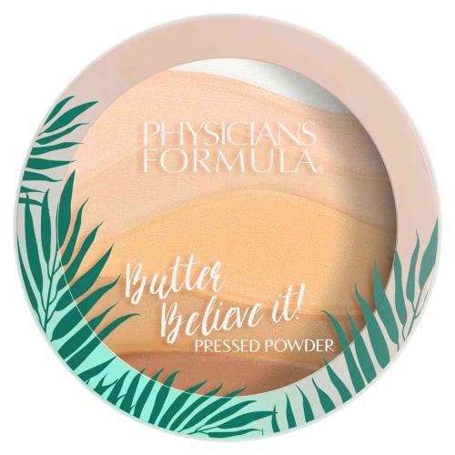 Физишенс Формула Пудра для лица Butter Believe It!, 11 г (Physicians Formula, Лицо)