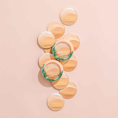 Физишенс Формула Пудра для лица Butter Believe It!, 11 г (Physicians Formula, Лицо), фото-6