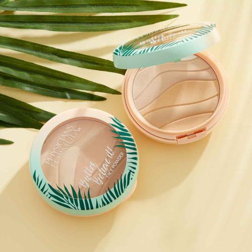 Физишенс Формула Пудра для лица Butter Believe It!, 11 г (Physicians Formula, Лицо), фото-8