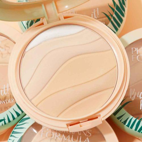 Физишенс Формула Пудра для лица Butter Believe It!, 11 г (Physicians Formula, Лицо), фото-9
