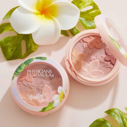 Физишенс Формула Румяна для лица Matte Monoi Butter Blush, 4,5 г (Physicians Formula, Лицо), фото-7
