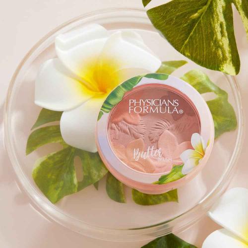 Физишенс Формула Румяна для лица Matte Monoi Butter Blush, 4,5 г (Physicians Formula, Лицо), фото-8
