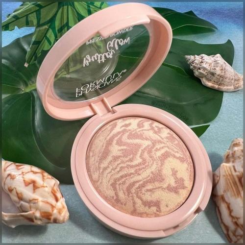 Физишенс Формула Пудра с эффектом свечения Murumuru Butter Glow Pressed Powder, 7,5 г (Physicians Formula, Лицо), фото-10