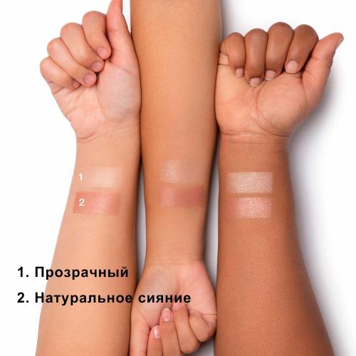 Физишенс Формула Пудра с эффектом свечения Murumuru Butter Glow Pressed Powder, 7,5 г (Physicians Formula, Лицо), фото-3