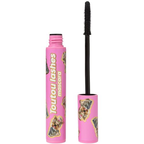Вивьен Сабо Тушь для ресниц с эффектом разделения и удлинения Toutou Lashes, черная  (Vivienne Sabo, Глаза)