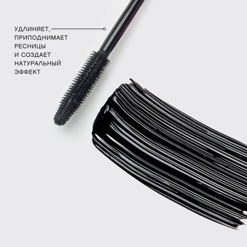 Вивьен Сабо Тушь для ресниц с эффектом разделения и удлинения Toutou Lashes, черная  (Vivienne Sabo, Глаза), фото-7