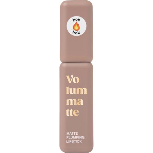 Вивьен Сабо Устойчивая жидкая матовая помада для губ с плампинг-эффектом Volummatte (Vivienne Sabo, Губы), фото-11