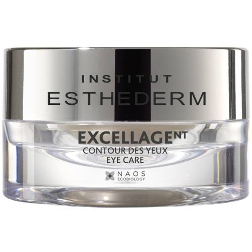 Институт Эстедерм Крем для контура глаз, 15 мл (Institut Esthederm, Excellage)