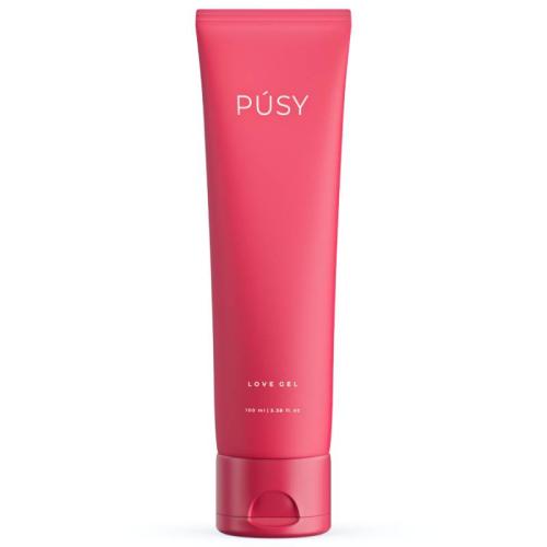 Пуси Интимный гель-лубрикант, 100 мл (Pusy, Body)