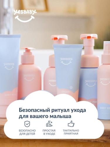 ЙесБэби Расческа для распутывания волос (YesBaby, ), фото-4