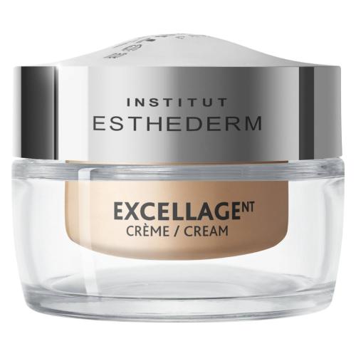 Институт Эстедерм Крем для лица, шеи и декольте, 50 мл (Institut Esthederm, Excellage)