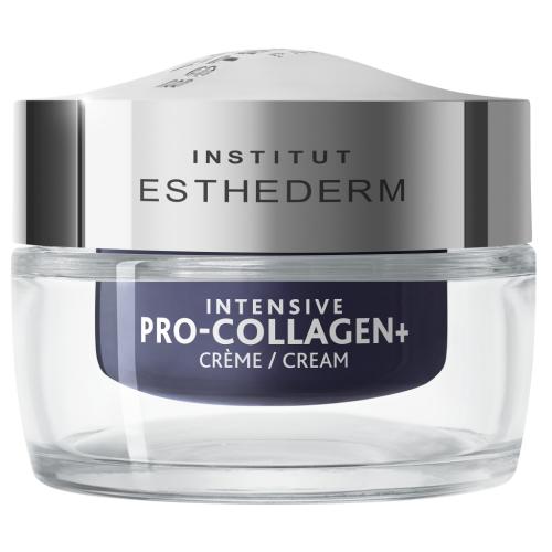 Институт Эстедерм Крем для лица и шеи Pro Collagen+, 50 мл (Institut Esthederm, Intensive, Pro-Collagen+)