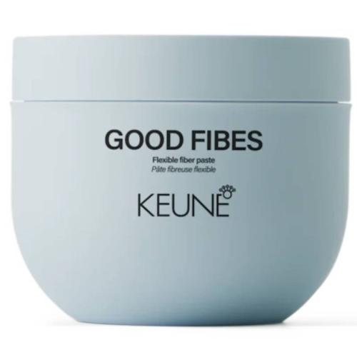 Кёне Волокнистая паста для моделирования волос Good Fibes, 100 мл (Keune, Style New)