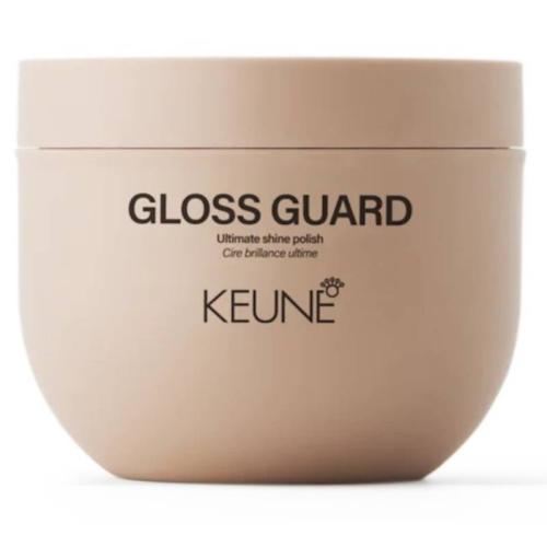 Кёне Крем для придания максимального блеска волосам Gloss Guard, 100 мл (Keune, Style New)