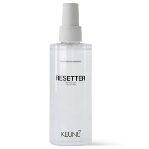 Кёне Освежающий спрей для волос Resetter, 200 мл (Keune, Style New)