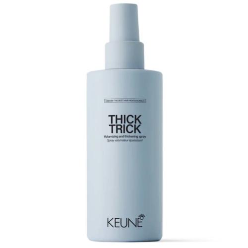 Кёне Спрей для придания объема волосам Thick Trick, 200 мл (Keune, Style New)