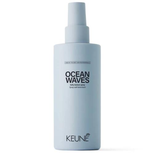 Кёне Спрей для текстурирования волос Ocean Waves, 200 мл (Keune, Style New)