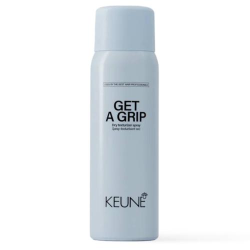 Кёне Сухой текстурайзер средней фиксации Get a Grip, 75 мл (Keune, Style New)