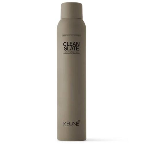 Кёне Сухой шампунь для волос Clean Slate, 200 мл (Keune, Style New)