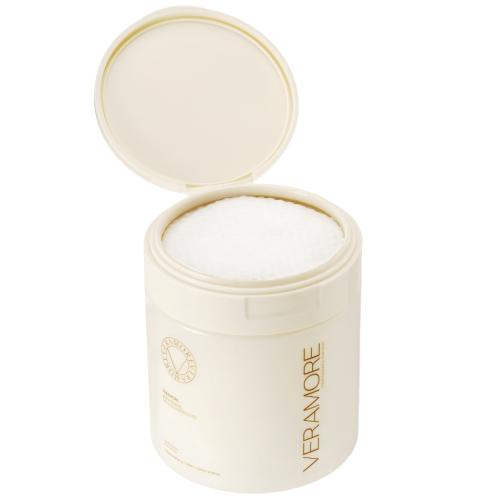 Вераморе Очищающие диски для лица Brightening Daily Cleansing Pad, 70 шт (Veramore, ), фото-4