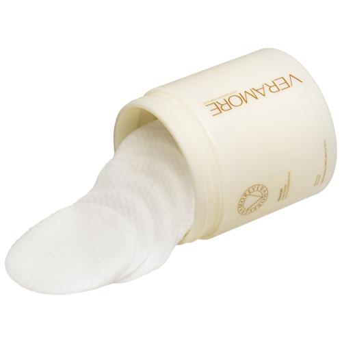 Вераморе Очищающие диски для лица Brightening Daily Cleansing Pad, 70 шт (Veramore, ), фото-6
