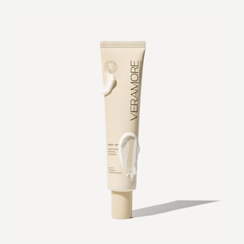 Вераморе Увлажняющая солнцезащитная сыворотка для лица SPF50+/PA++++, 35 мл (Veramore, ), фото-3