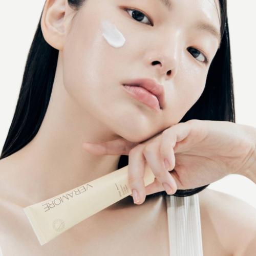 Вераморе Увлажняющая солнцезащитная сыворотка для лица SPF50+/PA++++, 35 мл (Veramore, ), фото-6