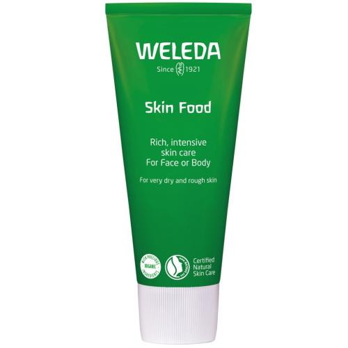 Веледа Универсальный питательный крем, 75 мл (Weleda, Skin Food)
