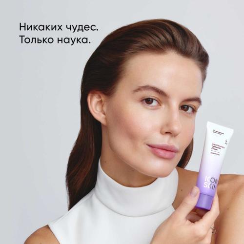 Айкон Скин Увлажняющий крем Aqua Recovery, 50 мл (Icon Skin, Re:Mineralize), фото-4