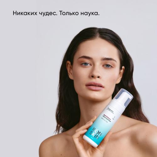 Айкон Скин Очищающая пенка Ideal Balance, 175 мл (Icon Skin, Re:Balance), фото-3