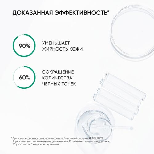 Айкон Скин Очищающая пенка Ideal Balance, 175 мл (Icon Skin, Re:Balance), фото-4