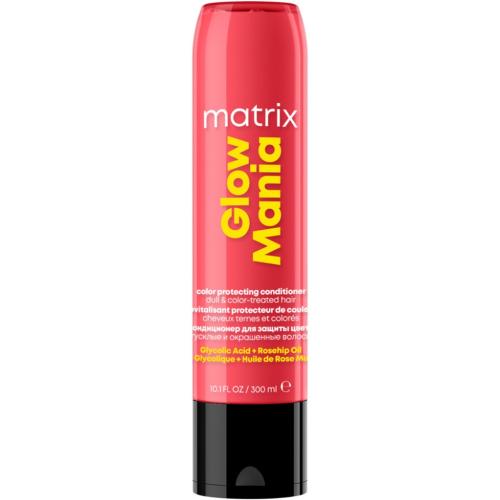 Матрикс Кондиционер для окрашенных и тусклых волос, 300 мл (Matrix, Glow Mania)