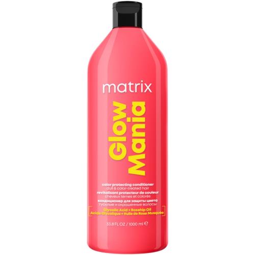 Матрикс Кондиционер для окрашенных и тусклых волос, 1000 мл (Matrix, Glow Mania)