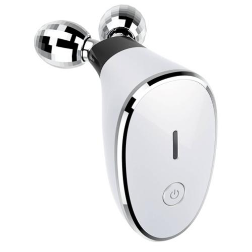 Жезатон Роликовый массажер миостимулятор для лица Biolift m101 (Gezatone, Массажеры для лица), фото-11