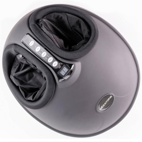 Жезатон Массажер для ног Massage Magic Graphite AMG714 (Gezatone, Массажеры для тела)