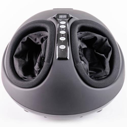 Жезатон Массажер для ног Massage Magic Graphite AMG714 (Gezatone, Массажеры для тела), фото-13