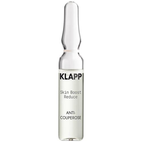 Клапп Концентрат для лица Anti Couperose, 5 x 2 мл (Klapp, Skin Boost)