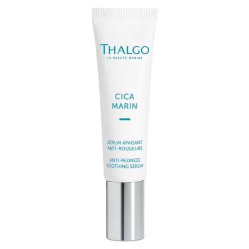 Тальго Успокаивающая сыворотка против покраснений, 30 мл (Thalgo, Сica Marin)