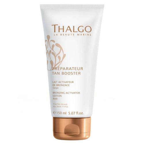Тальго Молочко активатор загара, 150 мл (Thalgo, Sun Care)
