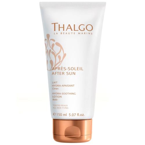 Тальго Успокаивающее молочко для тела после загара, 150 мл (Thalgo, Sun Care)