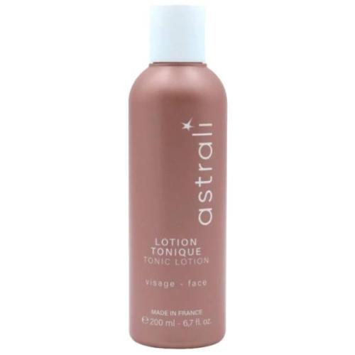 Астрали Тонизирующий лосьон для лица Lotion Tonique, 200 мл (Astrali, Face)