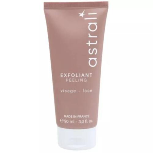 Астрали Гель-эксфолиант для лица Exfoliant, 90 мл (Astrali, Face)