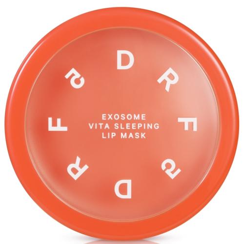 Др.Ф5 Питательный бальзам для губ с витаминами, 10 г (Dr.F5, Exosome), фото-3