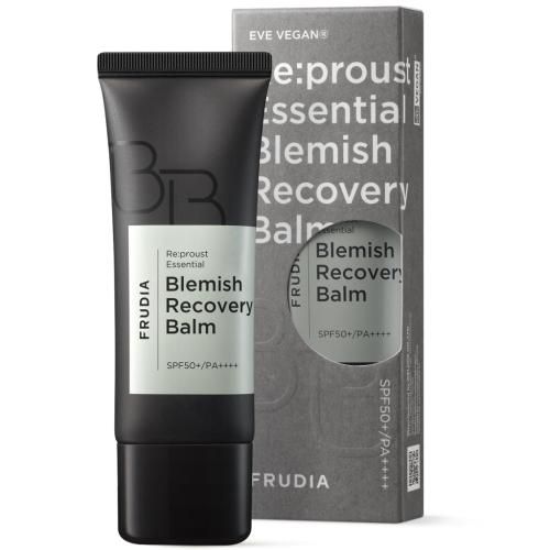 Фрудиа ВВ-крем от несовершенств SPF50+ / PA++++, 40 г (Frudia, Re:proust)