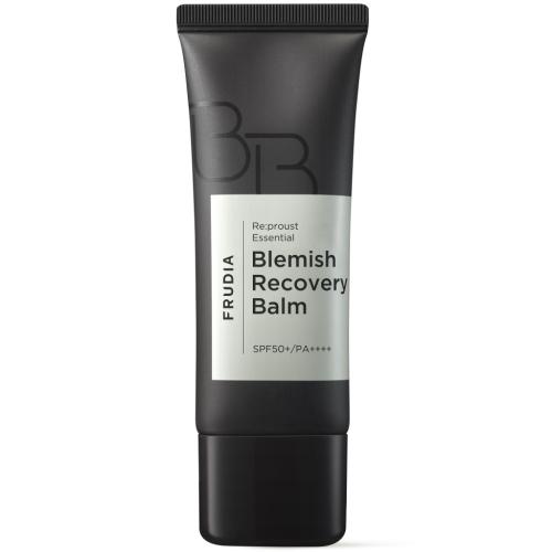Фрудиа ВВ-крем от несовершенств SPF50+ / PA++++, 40 г (Frudia, Re:proust), фото-3