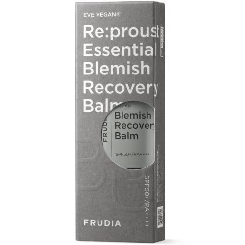 Фрудиа ВВ-крем от несовершенств SPF50+ / PA++++, 40 г (Frudia, Re:proust), фото-4